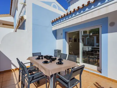 Cortijo del Mar - Coral Nest, Appartement 6 personnes à Estepona - Photo 21
