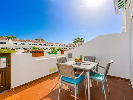 Parque Don Jose Sunshine, Appartement 2 personnes à Costa del Silencio - Photo 1