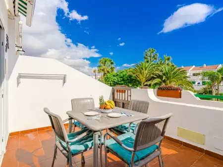 Parque Don Jose Sunshine, Appartement 2 personnes à Costa del Silencio - Photo 6