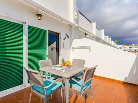 Parque Don Jose Sunshine, Appartement 2 personnes à Costa del Silencio - Photo 8