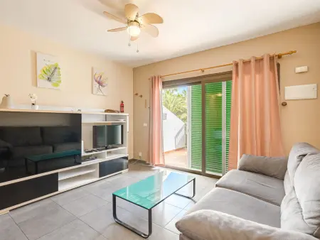 Parque Don Jose Sunshine, Appartement 2 personnes à Costa del Silencio - Photo 9