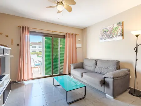 Parque Don Jose Sunshine, Appartement 2 personnes à Costa del Silencio - Photo 10