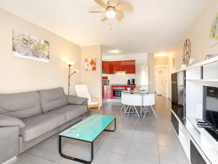 Parque Don Jose Sunshine, Appartement 2 personnes à Costa del Silencio - Photo 11