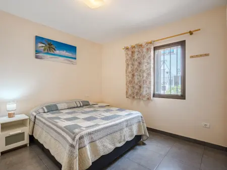 Parque Don Jose Sunshine, Appartement 2 personnes à Costa del Silencio - Photo 13