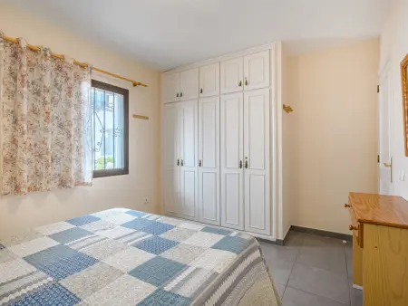 Parque Don Jose Sunshine, Appartement 2 personnes à Costa del Silencio - Photo 14