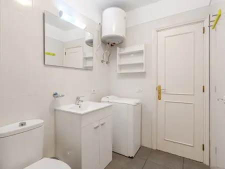 Parque Don Jose Sunshine, Appartement 2 personnes à Costa del Silencio - Photo 15