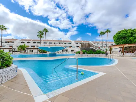 Parque Don Jose Sunshine, Appartement 2 personnes à Costa del Silencio - Photo 18