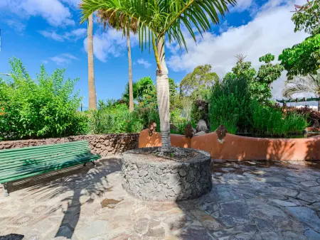 Parque Don Jose Sunshine, Appartement 2 personnes à Costa del Silencio - Photo 25