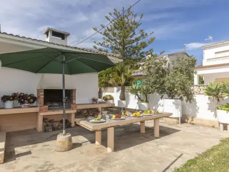 Villa Pepin, Maison 6 personnes à Vinarós - Photo 1