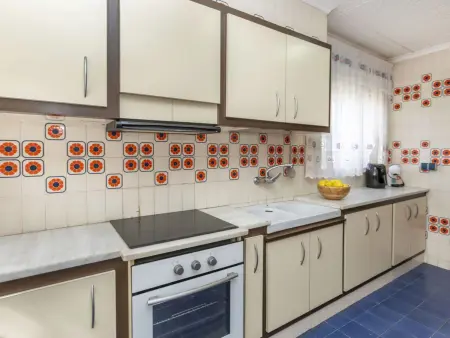 Villa Pepin, Maison 6 personnes à Vinarós - Photo 8