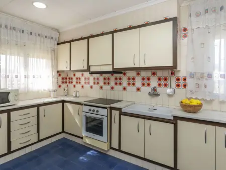 Villa Pepin, Maison 6 personnes à Vinarós - Photo 9
