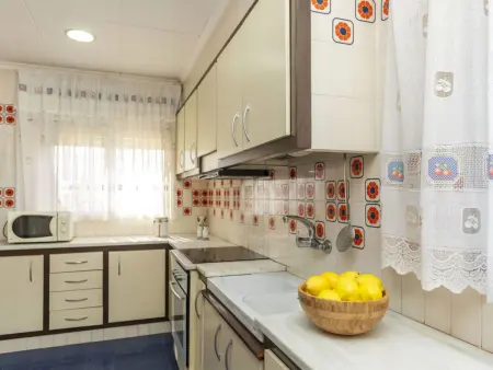 Villa Pepin, Maison 6 personnes à Vinarós - Photo 10