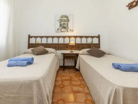 Villa Pepin, Maison 6 personnes à Vinarós - Photo 14