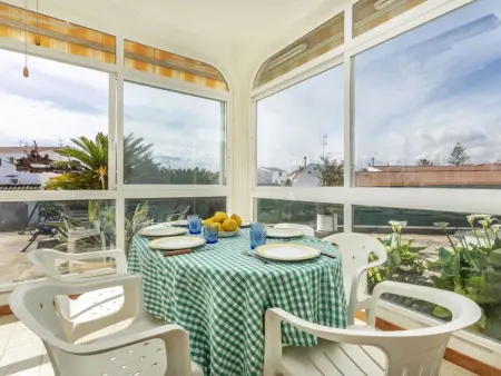 Villa Pepin, Maison 6 personnes à Vinarós - Photo 18