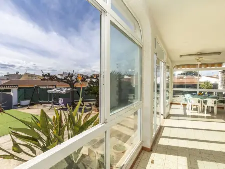 Villa Pepin, Maison 6 personnes à Vinarós - Photo 19