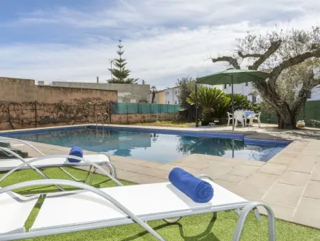 Villa Pepin, Maison 6 personnes à Vinarós - Photo 28