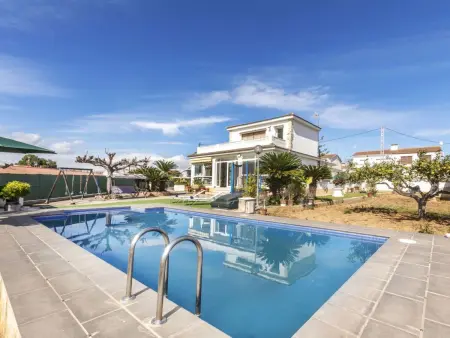 Villa Pepin, Maison 6 personnes à Vinarós - Photo 30