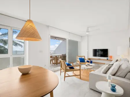 Panorama, Appartement 4 personnes à Altea - Photo 3
