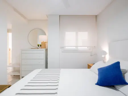 Panorama, Appartement 4 personnes à Altea - Photo 4