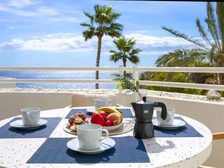 Panorama, Appartement 4 personnes à Altea - Photo 5