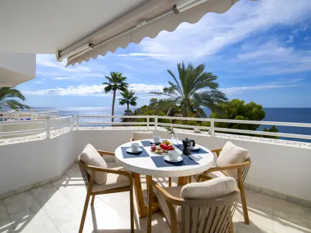 Panorama, Appartement 4 personnes à Altea - Photo 6