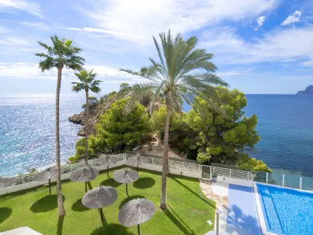 Panorama, Appartement 4 personnes à Altea - Photo 7