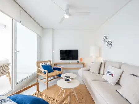 Panorama, Appartement 4 personnes à Altea - Photo 9