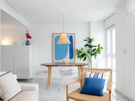 Panorama, Appartement 4 personnes à Altea - Photo 10