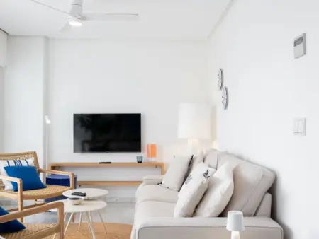 Panorama, Appartement 4 personnes à Altea - Photo 11