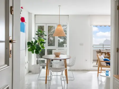 Panorama, Appartement 4 personnes à Altea - Photo 12