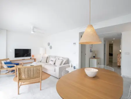 Panorama, Appartement 4 personnes à Altea - Photo 13