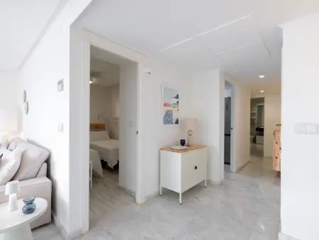 Panorama, Appartement 4 personnes à Altea - Photo 14