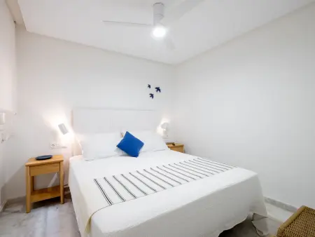 Panorama, Appartement 4 personnes à Altea - Photo 15