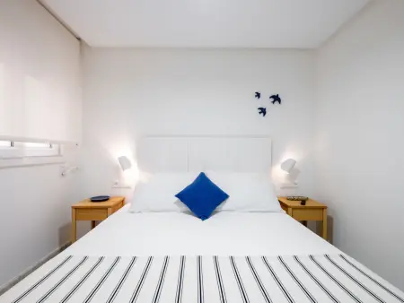 Panorama, Appartement 4 personnes à Altea - Photo 16