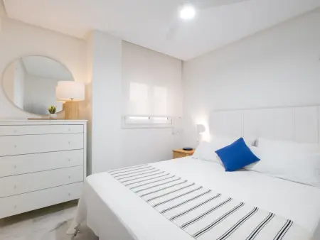 Panorama, Appartement 4 personnes à Altea - Photo 17