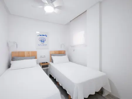 Panorama, Appartement 4 personnes à Altea - Photo 18