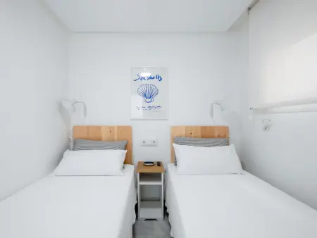 Panorama, Appartement 4 personnes à Altea - Photo 19
