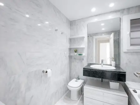 Panorama, Appartement 4 personnes à Altea - Photo 20