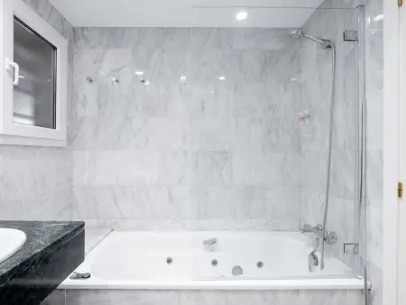 Panorama, Appartement 4 personnes à Altea - Photo 21
