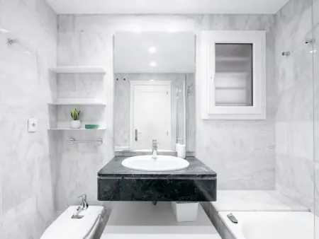 Panorama, Appartement 4 personnes à Altea - Photo 22