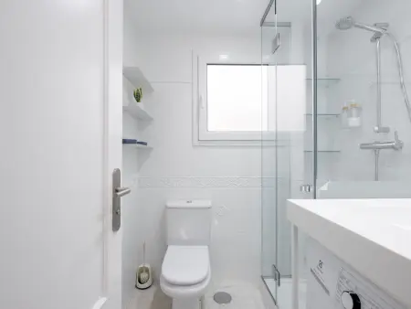 Panorama, Appartement 4 personnes à Altea - Photo 23