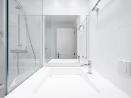 Panorama, Appartement 4 personnes à Altea - Photo 24