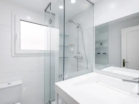 Panorama, Appartement 4 personnes à Altea - Photo 25