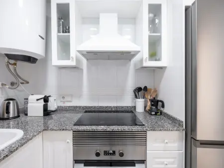 Panorama, Appartement 4 personnes à Altea - Photo 27