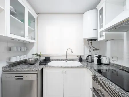 Panorama, Appartement 4 personnes à Altea - Photo 28
