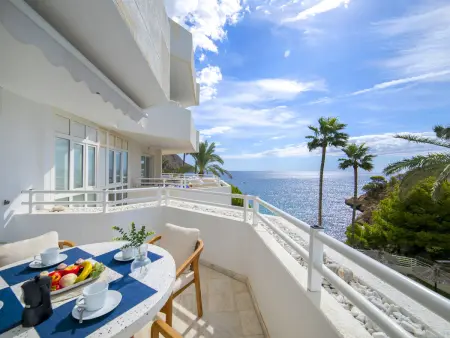 Panorama, Appartement 4 personnes à Altea - Photo 30