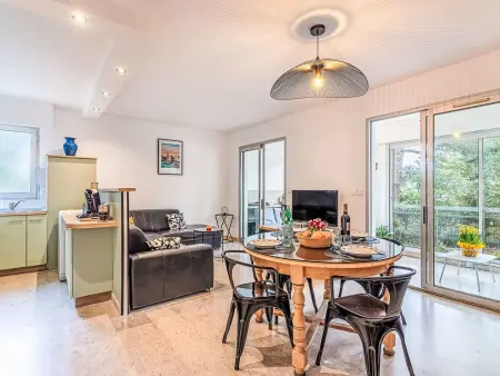 Les Terrasses de Portissol, Appartement 6 personnes à Sanary sur Mer - Photo 1