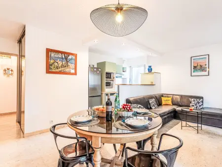 Les Terrasses de Portissol, Appartement 6 personnes à Sanary sur Mer - Photo 2