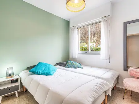 Les Terrasses de Portissol, Appartement 6 personnes à Sanary sur Mer - Photo 3