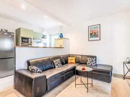 Les Terrasses de Portissol, Appartement 6 personnes à Sanary sur Mer - Photo 7